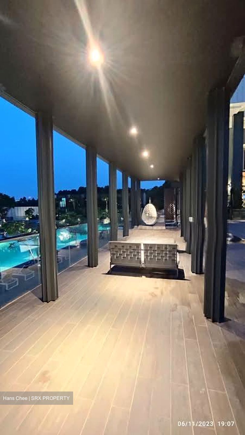 Normanton Park (D5), Apartment #553546291